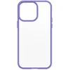 Image de Coque de téléphone - OTTERBOX - Apple iPhone 14 Pro Max - Antimicrobienne - Violet - Souple