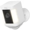 Image de Caméra de surveillance - RING - Spotlight Cam Plus Batterie - HD 1080p - Vision nocturne couleur