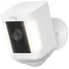 Image de Camera exterieure ring spotlight cam plus batterie - hd 1080p, vision nocturne couleur, 140 deg B09K1LWPRK