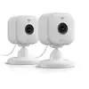 Image de Caméra mini 2 - 2-cam - blink home security - blanc - eu BLI0840268906474
