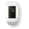 Image de Caméra - RING - Spotlight Cam Pro Batterie - Blanc