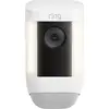 Image de Ring spotlight cam pro battery blanc AAABC74559