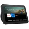 Image de Tablette Amazon Echo Show 8 3rd Gen 8" Noir avec Alexa, Wi-Fi, Bluetooth, HD, 13 MP