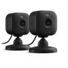 Image de Caméra - BLINK HOME SECURITY - Mini 2 - Système à 2 caméras - Noir