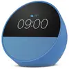 Image de Réveil connecté - echo spot - écran 2,83 - son de qualité - contrôle vocal