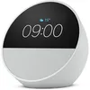 Image de Réveil connecté - AMAZON - ECHO SPOT - Écran 283 - Blanc - Assistant vocal Alexa