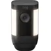 Image de Ring spotlight cam pro battery noir RIN1697206363591