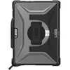 Image de Urban Armor Gear 324012114343 Étui Pour Tablette 33 Cm (13") Housse Noir, Transparent