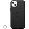 Image de Urban Armor Gear 114306114040 Coque De Protection Pour Téléphones Portables 17 Cm (6.7") Housse Noir