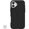Image de Urban Armor Gear Civilian Coque De Protection Pour Téléphones Portables 17 Cm (6.7") Housse Noir