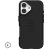 Image de Urban Armor Gear Civilian Coque De Protection Pour Téléphones Portables 15,5 Cm (6.1") Housse Noir