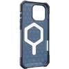 Image de Urban Armor Gear Essential Armor Coque De Protection Pour Téléphones Portables 17,5 Cm (6.9") Housse Bleu