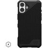 Image de Urban Armor Gear Metropolis Lt Coque De Protection Pour Téléphones Portables 17 Cm (6.7") Housse Noir