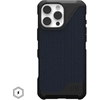 Image de Urban Armor Gear Metropolis Lt Coque De Protection Pour Téléphones Portables 17,5 Cm (6.9") Housse Bleu