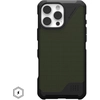 Image de Urban Armor Gear Metropolis Lt Coque De Protection Pour Téléphones Portables 17,5 Cm (6.9") Housse Olive