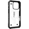 Image de Urban Armor Gear 114464114343 Coque De Protection Pour Téléphones Portables 16 Cm (6.3") Housse Noir, Gris, Blanc