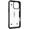 Image de Urban Armor Gear Pathfinder Coque De Protection Pour Téléphones Portables 17,5 Cm (6.9") Housse Noir, Transparent