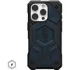 Image de Urban Armor Gear Monarch Pro Coque De Protection Pour Téléphones Portables 16 Cm (6.3") Housse Noir, Marine