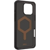 Image de Urban Armor Gear Plyo Coque De Protection Pour Téléphones Portables 17,5 Cm (6.9") Housse Noir, Bronze