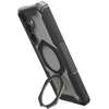 Image de Urban Armor Gear Plasma Xte Coque De Protection Pour Téléphones Portables 17 Cm (6.7") Housse Gris, Titane