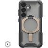 Image de Urban Armor Gear Plasma Xte Coque De Protection Pour Téléphones Portables 15,8 Cm (6.2") Housse Gris, Titane