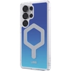 Image de Urban Armor Gear Plyo Pro Coque De Protection Pour Téléphones Portables 17,3 Cm (6.8") Housse Bleu, Transparent