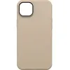 Image de Coque antichoc OtterBox Symmetry + MagSafe pour iPhone 14 Plus Marron Beige