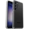 Image de Otterbox Symmetry Clear Coque Pour Galaxy S23, Anti-chute, Protection Fine, Supporte 3 X Plus De Chutes Que La Norme Mil