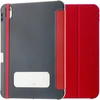 Image de La Custodia Ultrasottile, React Folio Series Di Otterbox Per Ipad 10th Generazione Red