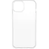Image de Otterbox Cover React Necklace Magsafe Per Iphone 15 Plus 14 Plus Trasparente