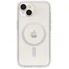 Image de Coque OtterBox Symmetry Clear pour iPhone 15 Plus / iPhone 14 Plus - Antichoc - Ultra-mince - Transparent
