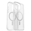 Image de OtterBox Symmetry Series Clear - coque de protection pour telephone portable