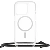 Image de Otterbox Ott.77-93573 React Custodia Necklace Magsafe Iphone 15 Pro Clear