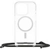 Image de Otterbox Ott.77-93577 React Custodia Necklace Magsafe Iphone 15 Pro Stardust Clear
