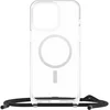 Image de Otterbox Ott.77-93586 React Custodia Necklace Magsafe Iphone 15 Pro Max Clear
