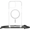 Image de Otterbox Ott.77-93592 React Custodia Necklace Magsafe Iphone 15 Clear
