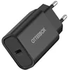 Image de Chargeur mural Otterbox pour Smartphone et tablettes 30 W Noir