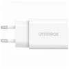 Image de Chargeur Mural Otterbox Pour Smartphone Et Tablettes 30 W Blanc