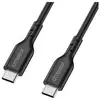 Image de Câble Usb C Otterbox Power Delivery Pour Téléphone Portable 2 M Noir