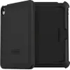 Image de Otterbox Defender Custodia Cover Per Apple Ipad Pro 11 Pollici M4 Nero