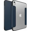 Image de Otterbox Symmetry Folio Case Per Apple Ipad Air 13 Pollici M2 Coastal Evening