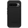 Image de Coque de Protection - OtterBox - Defender - Google Pixel 9 Pro XL - Noir - Antichoc - Ultra-Robuste