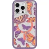 Image de Coque - OTTERBOX - Apple iPhone 15 Pro Max - Transparent - Butterfly Flutter - MagSafe