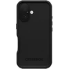 Image de Otterbox Fr  Series Per Magsafe Per Apple Iphone 16, Nero