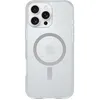 Image de Coque - OTTERBOX - iPhone 16 Pro Max - React Series MagSafe - Stardust transparent pailleté - 45% recyclé