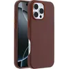 Image de Coque pour smartphone - OTTERBOX - iPhone 16 Pro Max - Cactus Leather (Desserto) - MagSafe - Antichoc 3× MIL STD