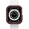 Image de Otterbox Watch Bumper Series Per Apple Watch Series Se 2nd Gen 6 Se 5 4 44mm Custodia Brick Red