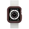 Image de Otterbox Watch Bumper Series Per Apple Watch Series Se 2nd Gen 6 Se 5 4 40mm Custodia Brick Red