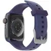 Image de Otterbox All Day Comfort Series Per Apple Watch 42 44 45mm Custodia Denver Dusk