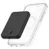 Image de Batterie externe otterbox wireless power bank magsafe 5k mah (7.5w) usb-c - noir 78-81461